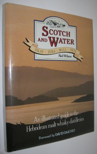 Scotch and Water