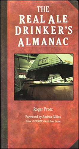 Real Ale Drinker's Almanac