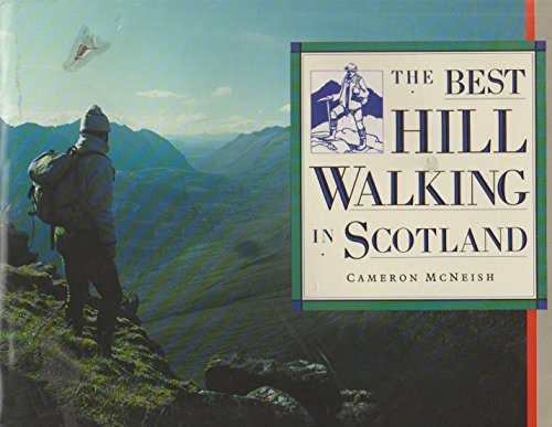 Best Hill Walking in Scotland