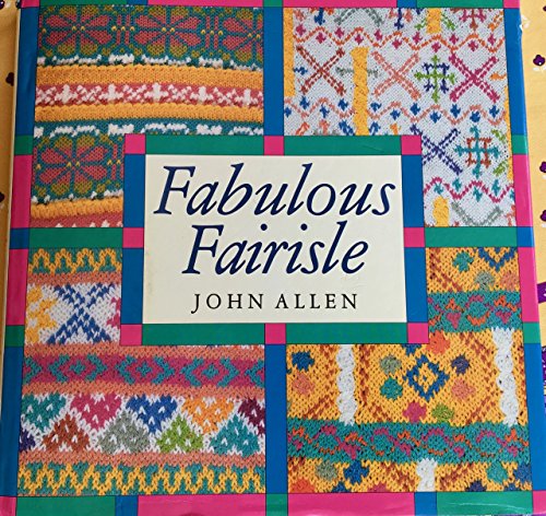 Fabulous Fair Isle