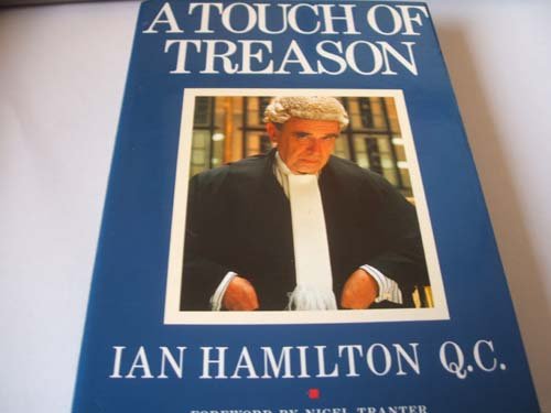 A Touch of Treason
