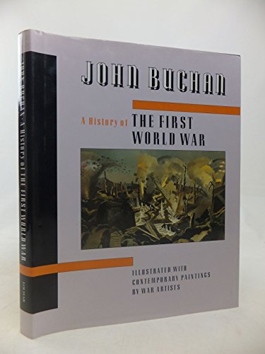 History of the First World War