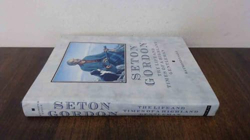 Seton Gordon