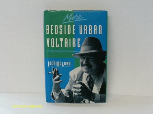 More Bedside Urban Voltaire