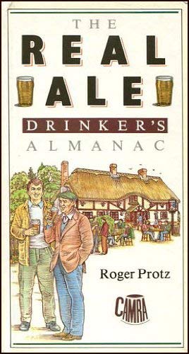 Real Ale Drinker's Almanac