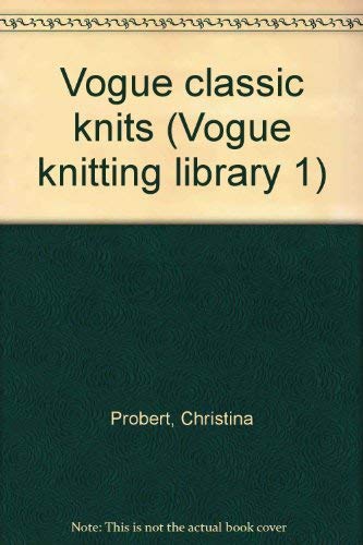 Vogue Classic Knits