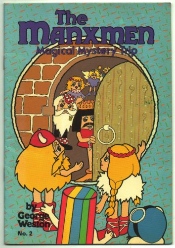 Magical Mystery Trip
