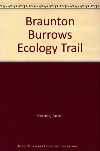 Braunton Burrows Ecology Trail