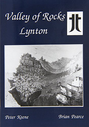 The Valley of Rocks, Lynton