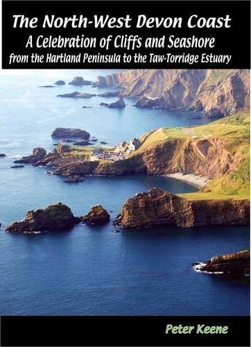 The North-West Devon Coast