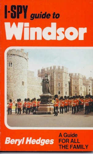 "I-Spy" Guide to Windsor