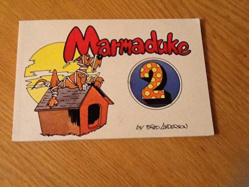 Marmaduke