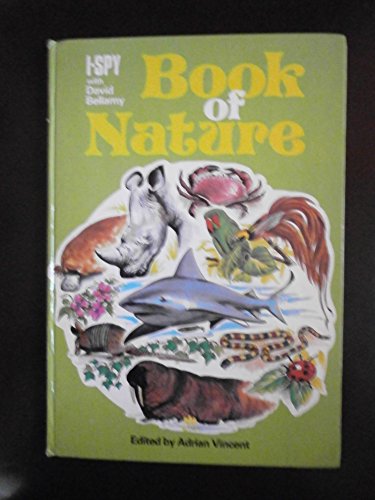 I-Spy with David Bellamy