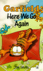 Garfield-Here We Go Again 