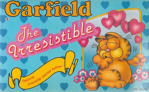 Garfield the Irresistible
