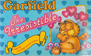 Garfield the Irresistible