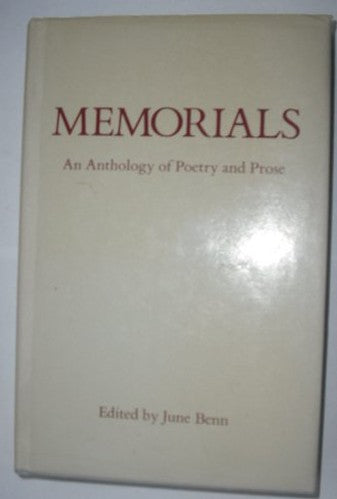 Memorials