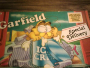 Garfield-Special Delivery