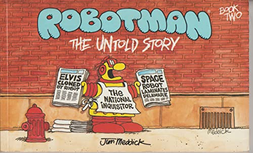 Robotman