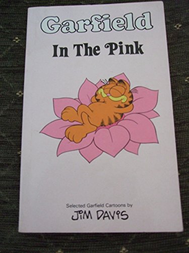 Garfield in the Pink