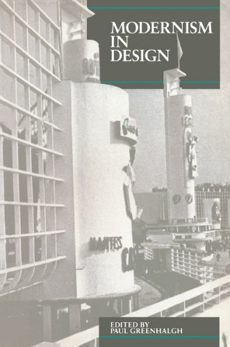 Modernism In Design