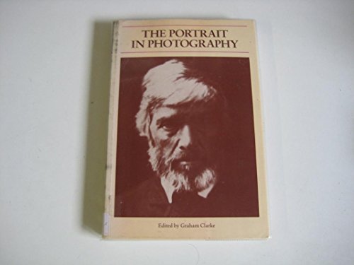 The Portrait in Photography