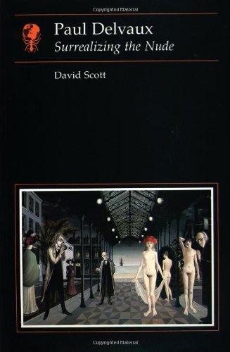 Paul Delvaux