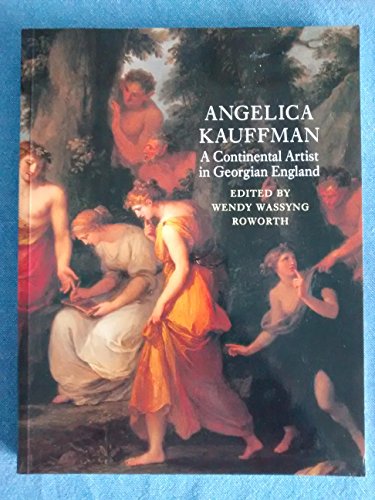 Angelica Kauffman