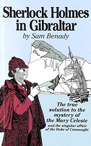 Sherlock Holmes in Gibraltar