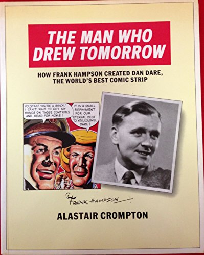 Man Who Drew Tomorrow
