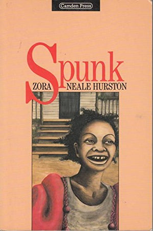 Spunk!