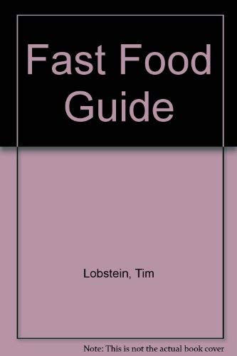 Fast Food Guide