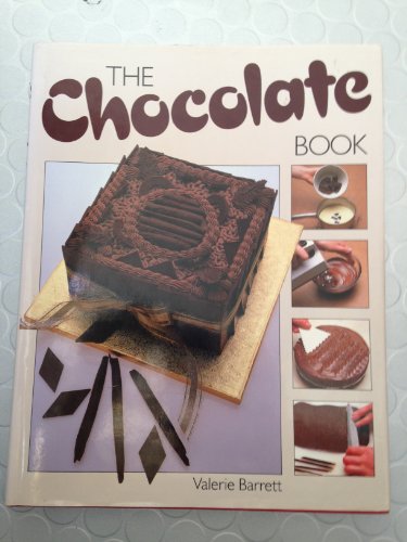 Chocolate Book