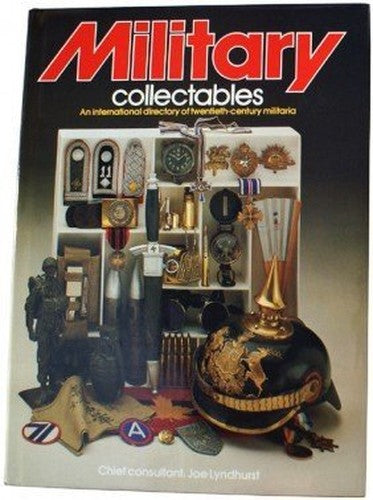Military Collectables