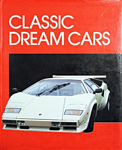 Classic Dream Cars