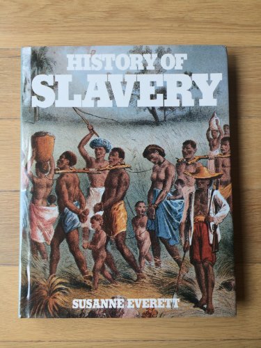 History of Slavery