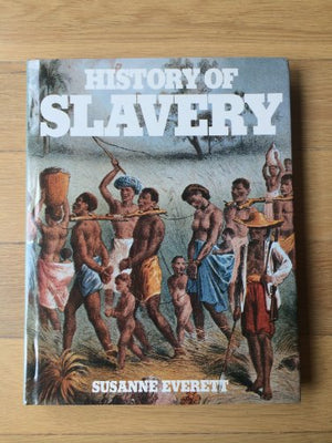 History of Slavery