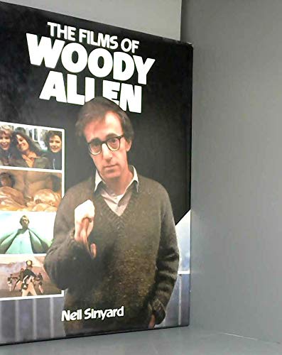 Films of Woody Allen