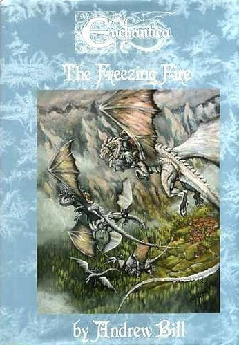 Freezing Fire