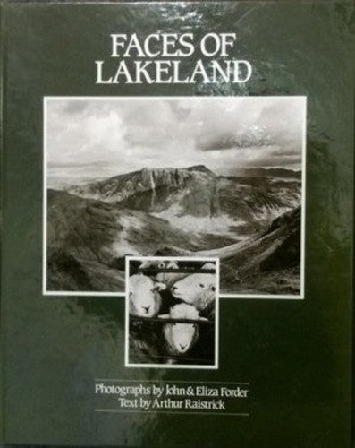 Faces of Lakeland