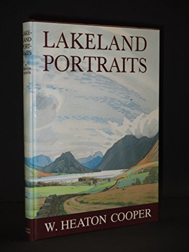 Lakeland Portraits