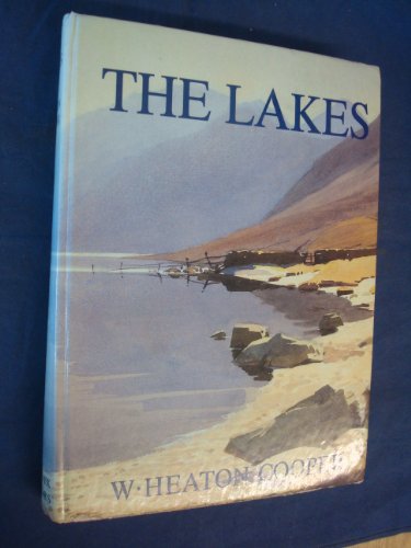 The Lakes