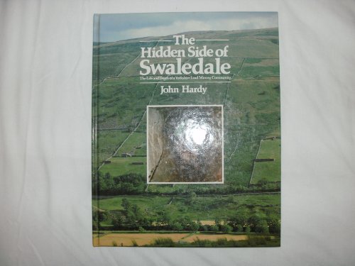 Hidden Side of Swaledale