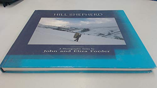 Hill Shepherd
