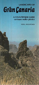 Landscapes of Gran Canaria 