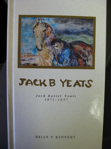 Jack Butler Yeats
