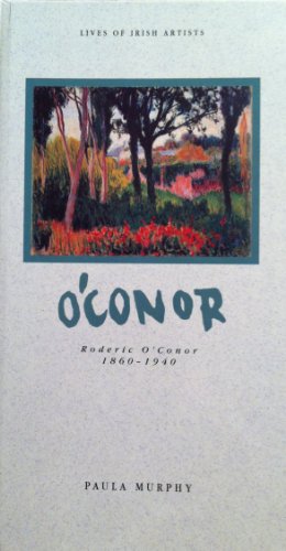 Roderic O'Conor, 1860-1940