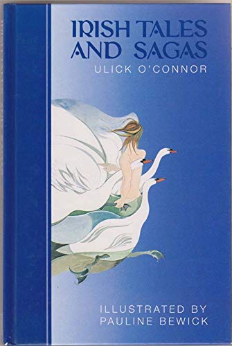 Irish Tales and Sagas