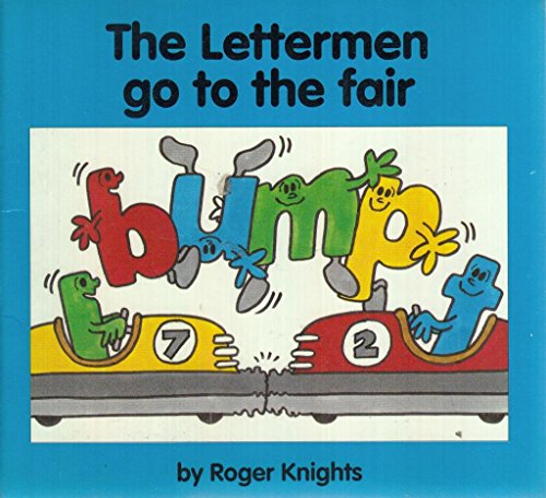 The Lettermen Go to the Fair