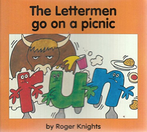 The Lettermen Go on a Picnic